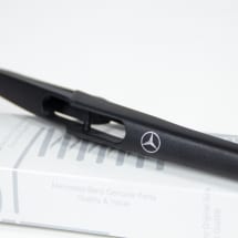 rear wiper genuine Mercedes-Benz A-Class W169 | A1698201745