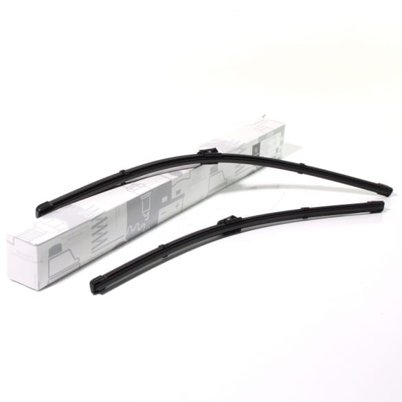 wiper blade set GLE V167/C167 genuine Mercedes-Benz