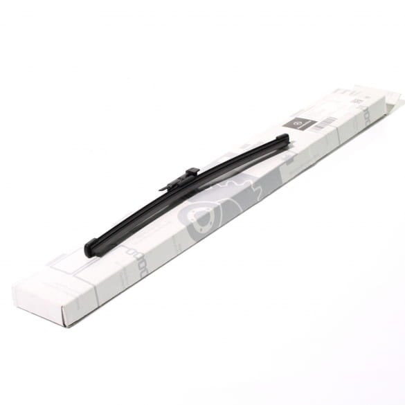 wiper blade rear wiper E-Class S213 estate genuine Mercedes-Benz