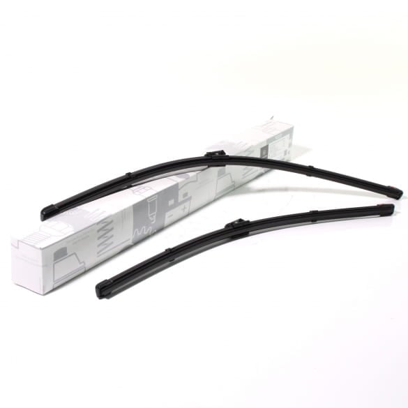 wiper blade set Sprinter 906 genuine Mercedes-Benz