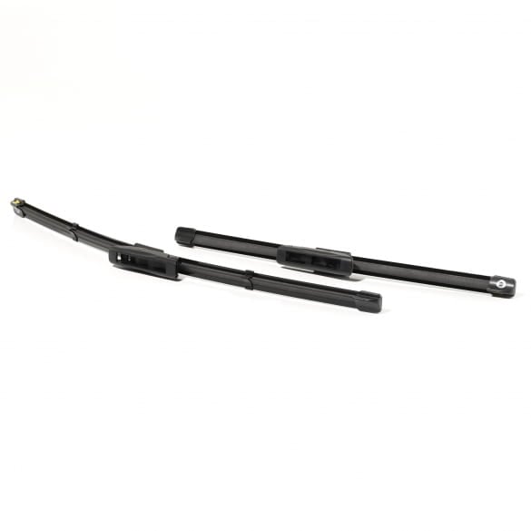 wiper blade set Smart fortwo 453 genuine Smart