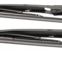 wiper blade set Actros 4 5 genuine Mercedes-Benz | A0018205445