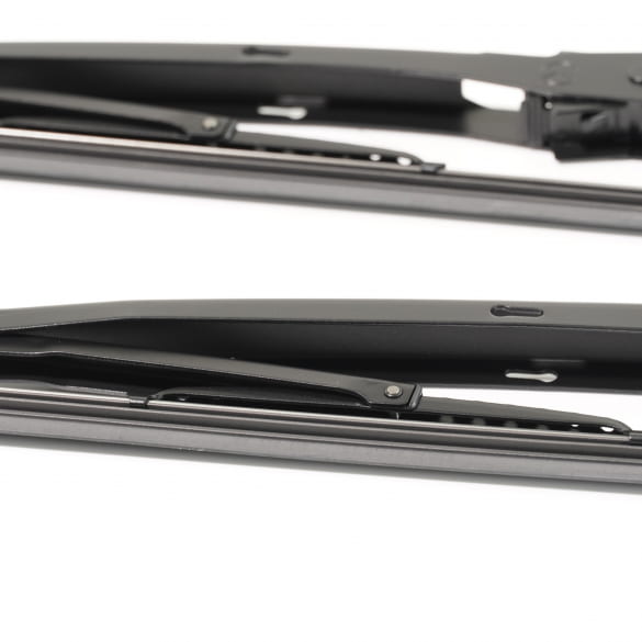 wiper blade set Actros 4 5 genuine Mercedes-Benz | A0018205445 wiper blade set Actros 4 5 genuine Mercedes-Benz | A0018205445