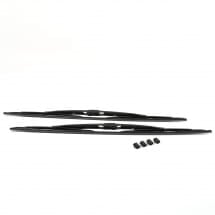 wiper blade set Actros 4 5 genuine Mercedes-Benz | A0018205445