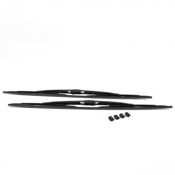 wiper blade set Actros 4 5 genuine Mercedes-Benz