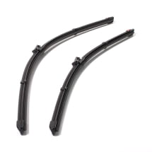 Wiper Blades Windscreen Wiper EQE SUV X294 Mercedes-Benz | A2968207100-294