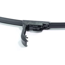 Wiper Blades Windscreen Wiper Set front KIA Ceed CD Genuine KIA | L983FK2616L0-Ceed