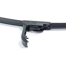 Wiper Blades Windscreen Wiper Set front KIA Niro DE Genuine KIA | L983FK2616L0-Niro