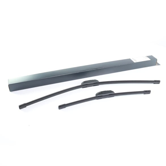 Wiper Blades Windscreen Wiper Set front KIA EV6 Genuine KIA