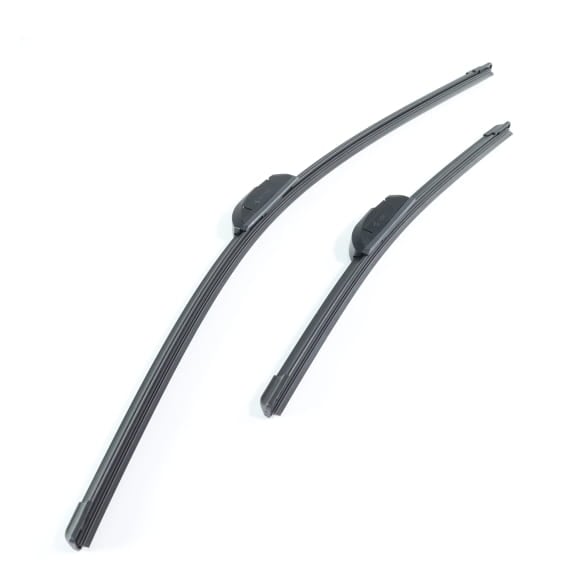 Wiper Blades Windscreen Wiper Set front KIA EV6 Genuine KIA | L983FK2616L2 Wiper Blades Windscreen Wiper Set front KIA EV6 Genuine KIA | L983FK2616L2
