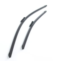 Wiper Blades Windscreen Wiper Set front KIA Sportage NQ5 Genuine KIA | L983FK2618L5-Sportage