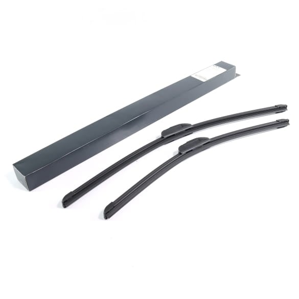 Wiper Blades Windscreen Wiper Set front KIA Sorento XM Genuine KIA | L983FK2420L0-Sorento