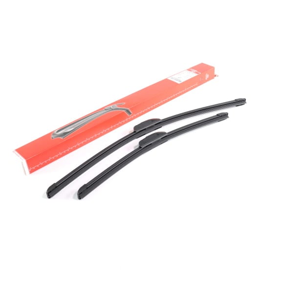 Wiper Blades Windscreen Wiper Set front KIA Ceed ED Facelift Genuine KIA | L983FK2418L0-Ceed