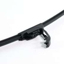 Wiper Blades Windscreen Wiper Set front KIA Ceed ED Facelift Genuine KIA | L983FK2418L0-Ceed