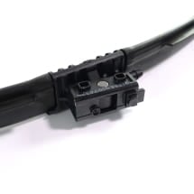 Wiper blades Sprinter 907 910 Wet Wiper System Genuine Mercedes-Benz | A9108240100