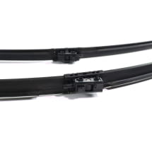 Wiper blades Sprinter 907 910 Wet Wiper System Genuine Mercedes-Benz | A9108240100