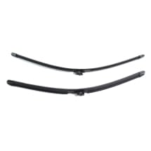 Wiper blades Sprinter 907 910 Wet Wiper System Genuine Mercedes-Benz | A9108240100