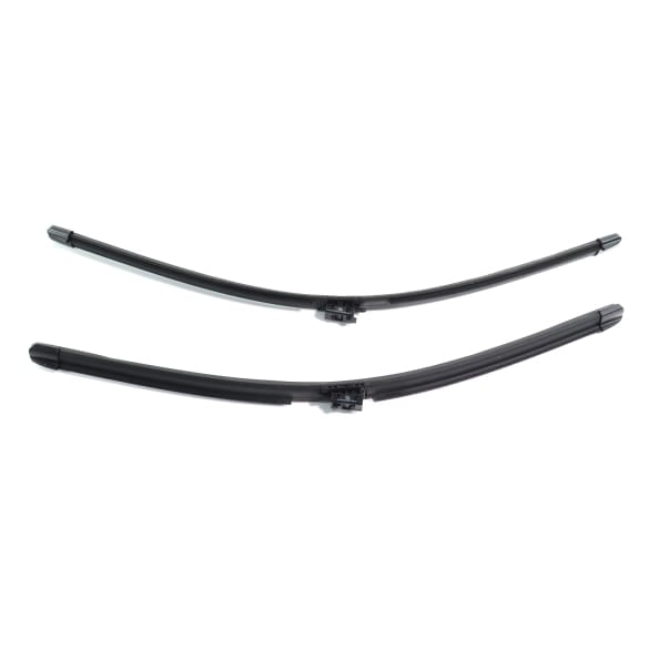 Wiper blade set Sprinter 907 910 Wet Wiper System FM3 Genuine Mercedes-Benz