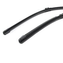 Wiper blades Sprinter 907 910 Wet Wiper System Genuine Mercedes-Benz | A9108240100