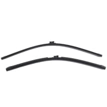 Wiper blades Sprinter 907 910 Wet Wiper System Genuine Mercedes-Benz | A9108240100