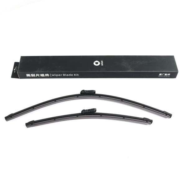 Wiper blade set front smart #1 ONE 2-piece Genuine smart | QAP8895320865 Wiper blade set front smart #1 ONE 2-piece Genuine smart | QAP8895320865
