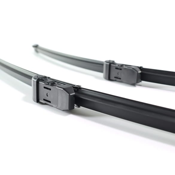 Wiper blade set front smart #1 ONE 2-piece Genuine smart | QAP8895320865 Wiper blade set front smart #1 ONE 2-piece Genuine smart | QAP8895320865