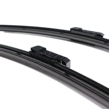Wiper blade set front smart #3 THREE 2-piece Genuine smart | QAP8895472236