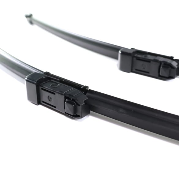 Wiper blade set front smart #3 THREE 2-piece Genuine smart | QAP8895472236 Wiper blade set front smart #3 THREE 2-piece Genuine smart | QAP8895472236