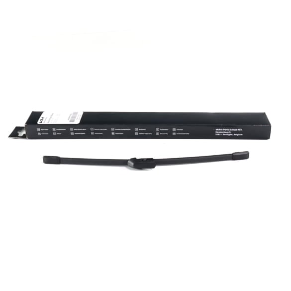 Wiper Blade rear window wiper KIA ProCeed CD Genuine KIA | LP983RK12F02-ProCeed