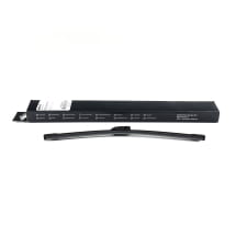 Wiper Blade rear window wiper KIA Ceed CD Genuine KIA | LP983RK12F02-Ceed
