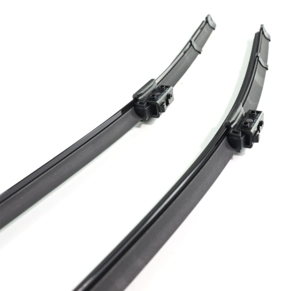 Wiper blade set G-Class W463A genuine Mercedes-Benz | A4638200407 Wiper blade set G-Class W463A genuine Mercedes-Benz | A4638200407
