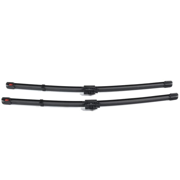Wiper blade set G-Class W463A genuine Mercedes-Benz | A4638200407 Wiper blade set G-Class W463A genuine Mercedes-Benz | A4638200407
