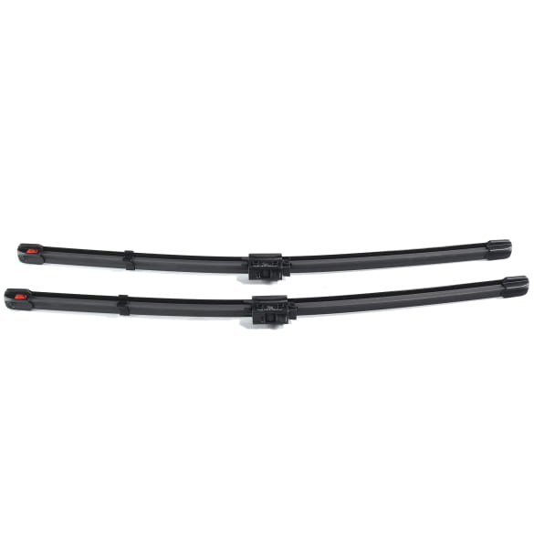 Wiper Blades Windscreen Wiper Set front G-Class W465 Genuine Mercedes-Benz | A4638200407-W465 Wiper Blades Windscreen Wiper Set front G-Class W465 Genuine Mercedes-Benz | A4638200407-W465
