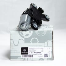 Original Mercedes-Benz rear wiper motor e-class S211  | A2118200342