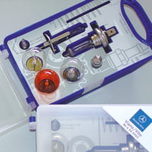 Reserve lampenbox Sprinter 906 907 910 Origineel Mercedes-B‎ | B66560805