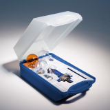 Reserve lampenbox verlichtingslampen Sprinter 906 907 910 Origineel Mercedes-Benz