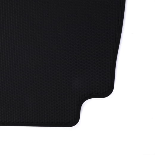 Reversible boot mat A-Class V177 black Genuine Mercedes-Benz | A1776803208