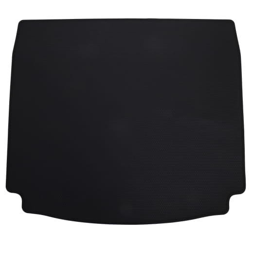 Reversible boot mat A-Class V177 black Genuine Mercedes-Benz | A1776803208