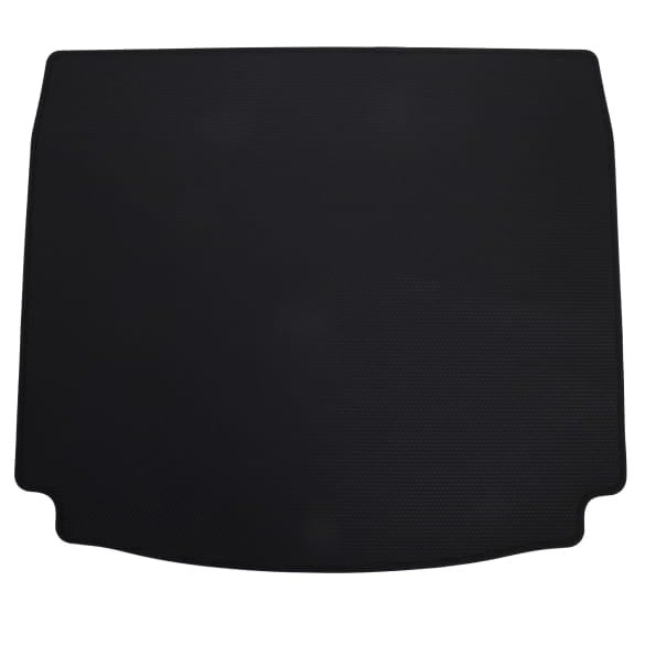 Reversible boot mat A-Class V177 black Genuine Mercedes-Benz