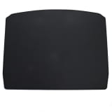 Reversible boot mat A-Class W177 black Genuine Mercedes-Benz