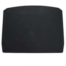 Reversible boot mat A-Class W177 black Genuine Mercedes-Benz | A1776803108