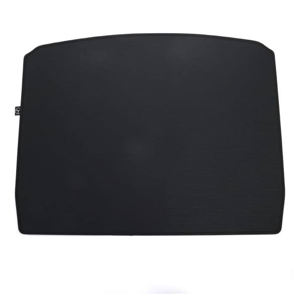Reversible boot mat A-Class W177 black Genuine Mercedes-Benz | A1776803108