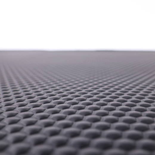 Reversible Boot Mat for GLB EQ X244 Original Mercedes-Benz | A2486808700-X244