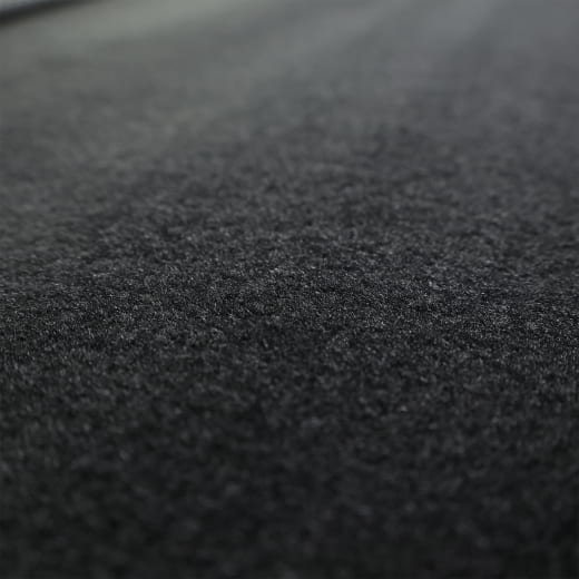 Reversible boot mat Passat B9 Variant Black Genuine Volkswagen | 3J0061210