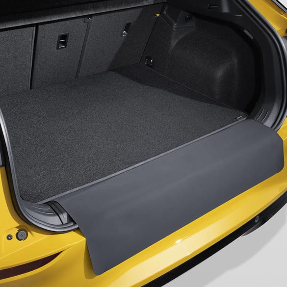 Reversible boot mat VW T-Roc A2 Genuine Volkswagen | 2GV061210