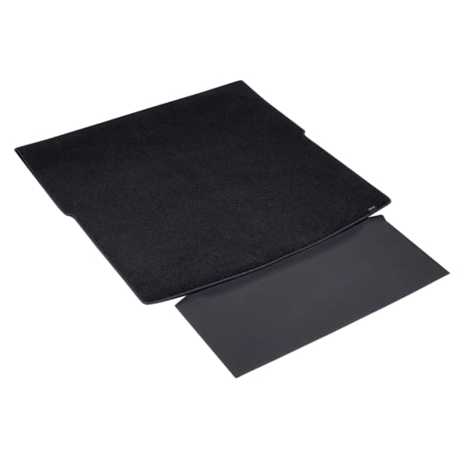 Reversible boot mat VW Tayron R4 Genuine Volkswagen | 57L061210