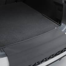 Reversible boot mat VW Tayron R4 Genuine Volkswagen | 57L061210