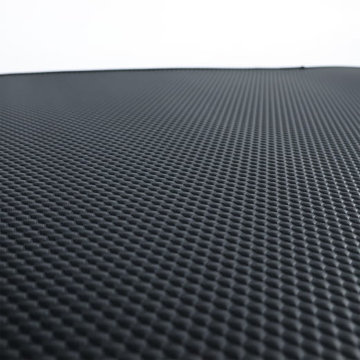 Reversible mat boot black CLA Coupe C174 Genuine Mercedes-Benz | A1746806301-C174