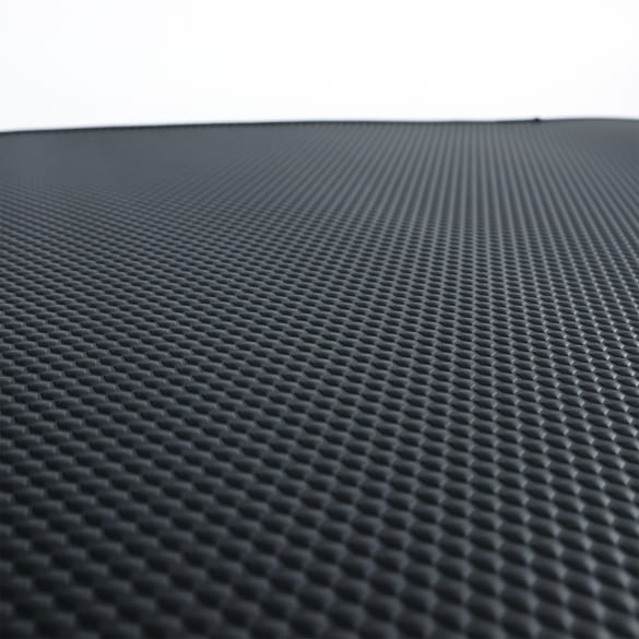 Reversible mat boot black CLA Coupe C174 Genuine Mercedes-Benz | A1746806301-C174