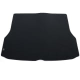 Reversible mat car boot black CLA C178 Genuine Mercedes-Benz